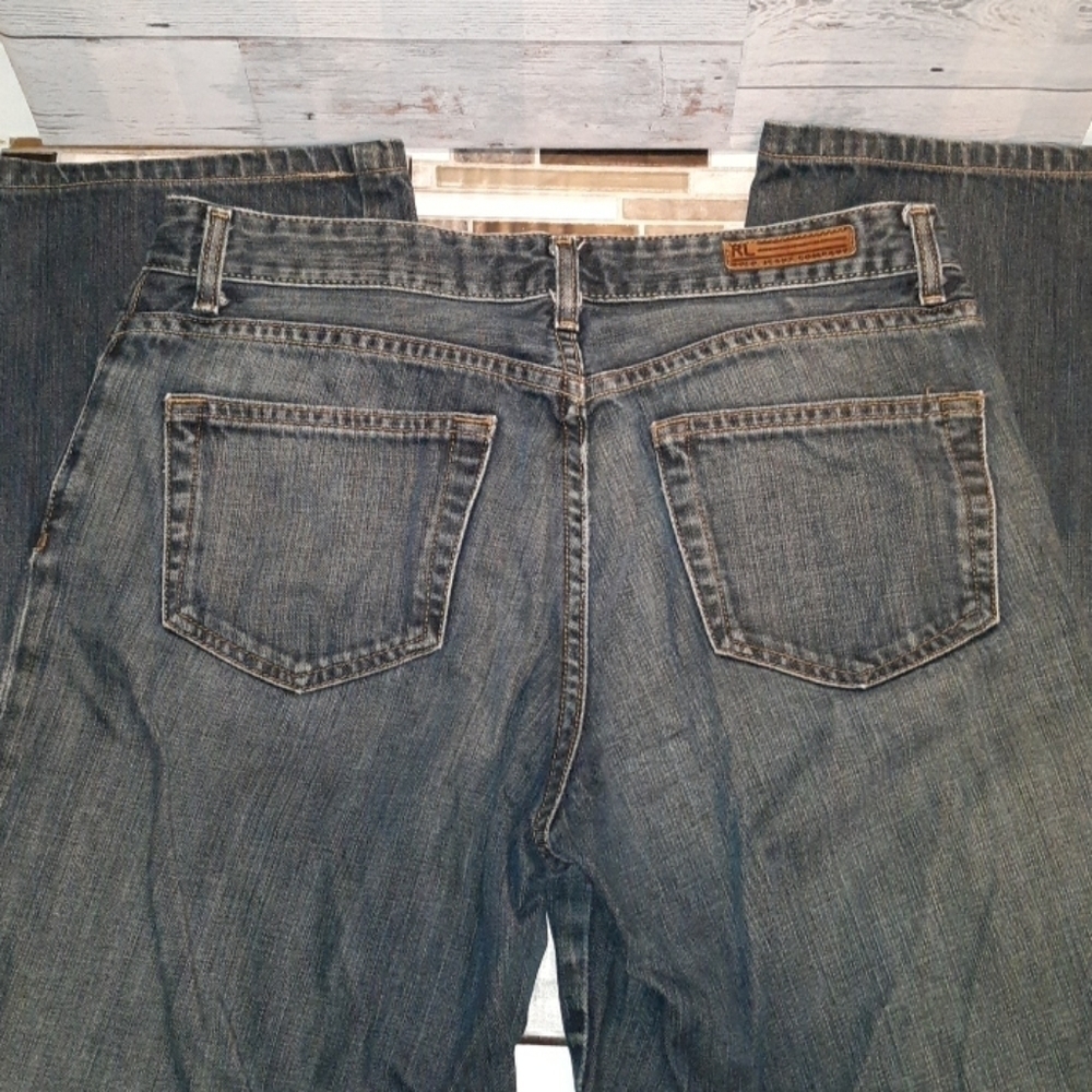 Polo Ralph Lauren 6 denim